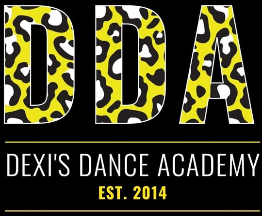 Dexis Dance Academy (Tuesday)