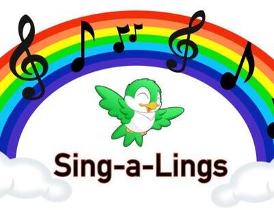 Sing-a-lings